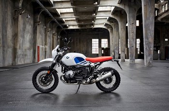 BMW R nineT Urban G/S 2018 - Bild 36 BMW R nineT Urban G/S 2018 - Bild 36